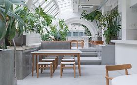 Kiro Hiroshima By The Share Hotels